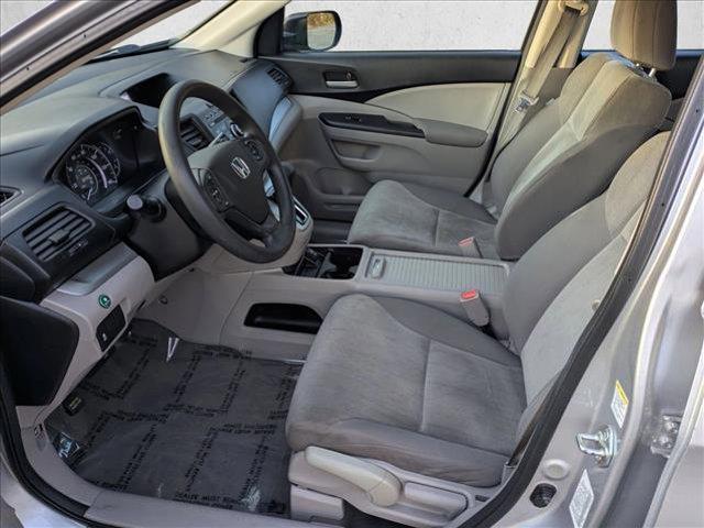 used 2013 Honda CR-V car, priced at $11,982