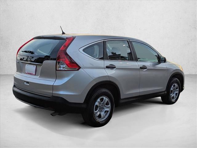 used 2013 Honda CR-V car, priced at $11,982