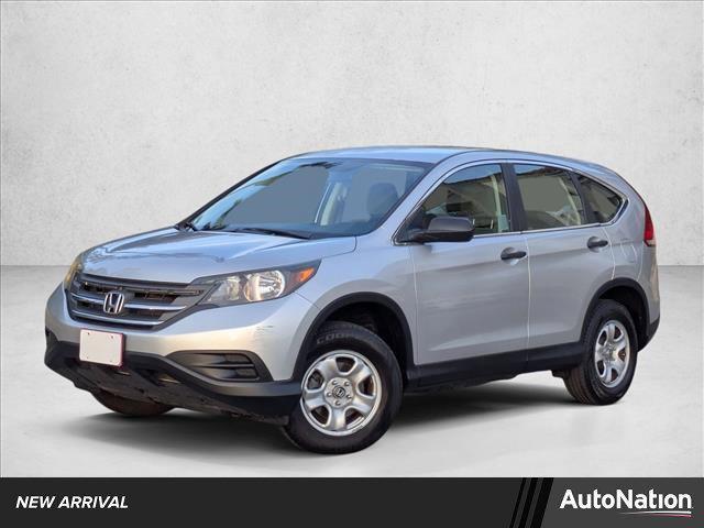 used 2013 Honda CR-V car, priced at $11,982
