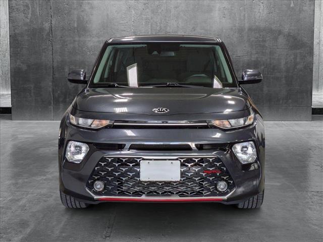 used 2020 Kia Soul car, priced at $14,955