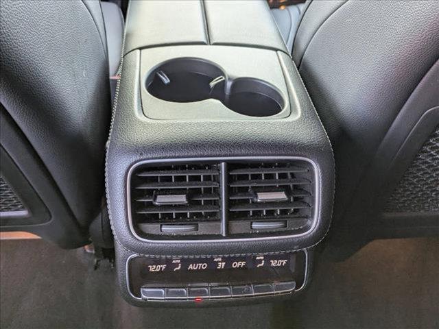 used 2021 Mercedes-Benz GLS 450 car, priced at $42,870