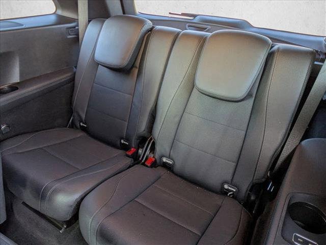 used 2021 Mercedes-Benz GLS 450 car, priced at $42,870