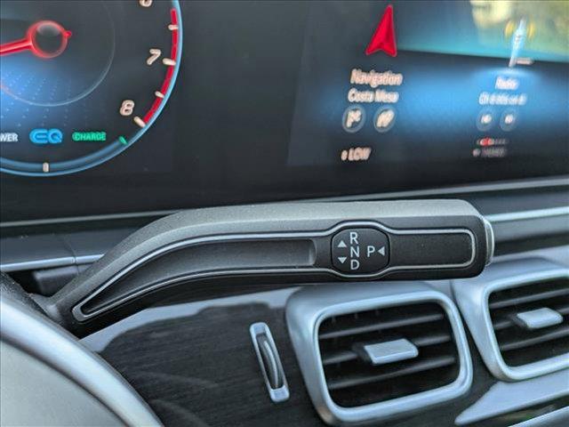 used 2021 Mercedes-Benz GLS 450 car, priced at $42,870