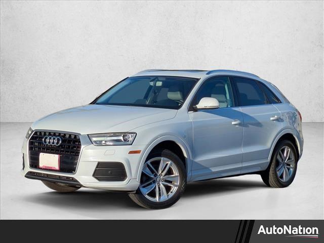 used 2016 Audi Q3 car, priced at $13,664