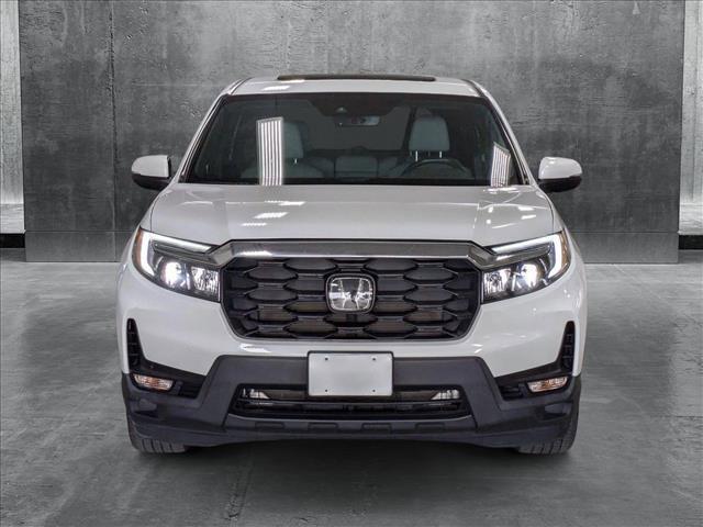 used 2022 Honda Passport car, priced at $28,995