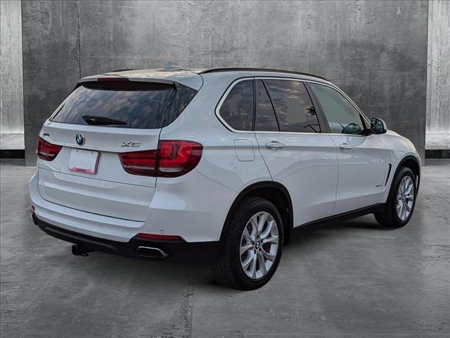 used 2016 BMW X5 eDrive car, priced at $13,695