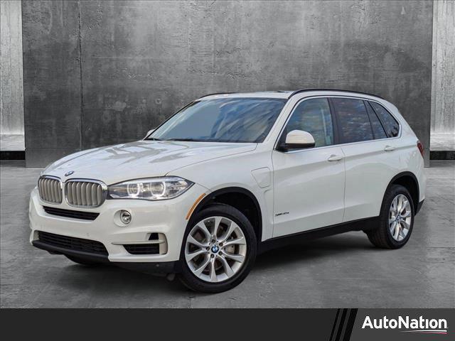 used 2016 BMW X5 eDrive car, priced at $13,695