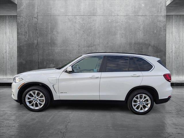 used 2016 BMW X5 eDrive car, priced at $13,695