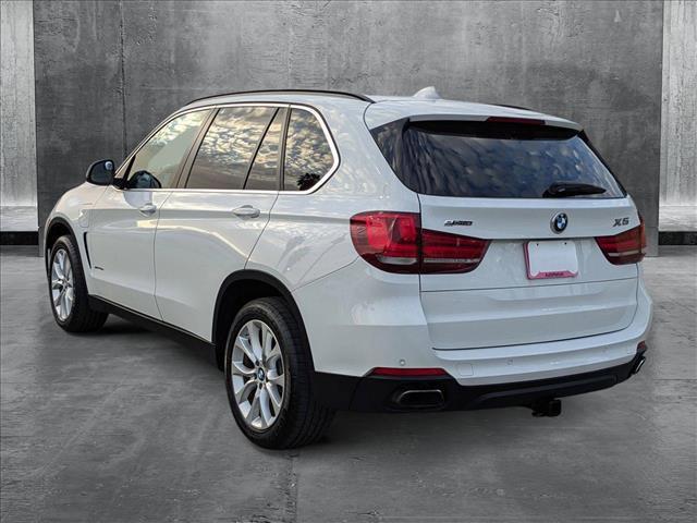 used 2016 BMW X5 eDrive car, priced at $13,695