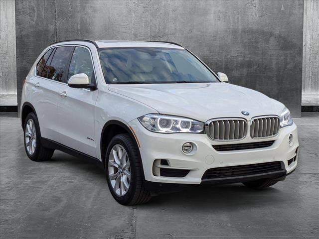 used 2016 BMW X5 eDrive car, priced at $13,695