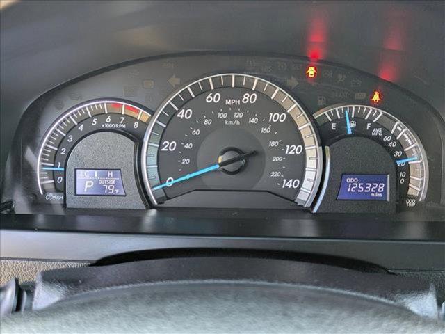 used 2014 Toyota Camry car, priced at $11,878
