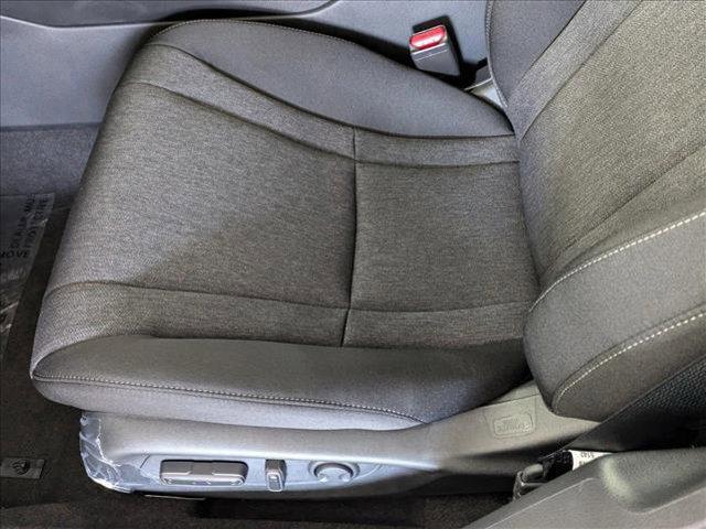 new 2025 Honda Accord car, priced at $30,565