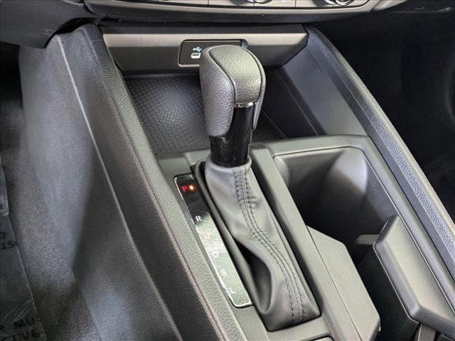 new 2025 Honda Accord car, priced at $30,565