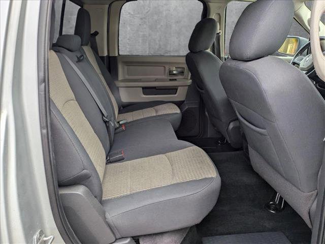 used 2011 Dodge Ram 1500 car, priced at $14,787