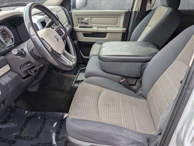 used 2011 Dodge Ram 1500 car, priced at $14,787