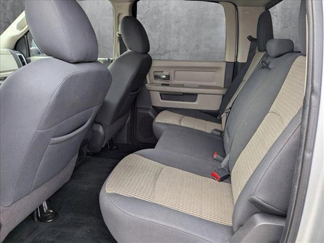 used 2011 Dodge Ram 1500 car, priced at $14,787