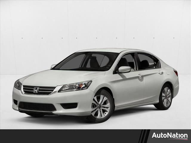 used 2014 Honda Accord car, priced at $10,895