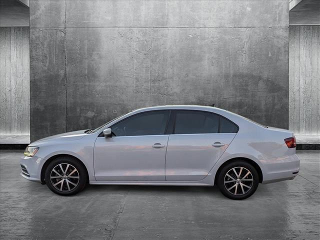 used 2018 Volkswagen Jetta car, priced at $14,798