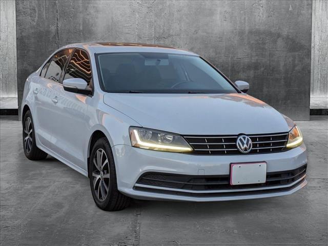 used 2018 Volkswagen Jetta car, priced at $14,798