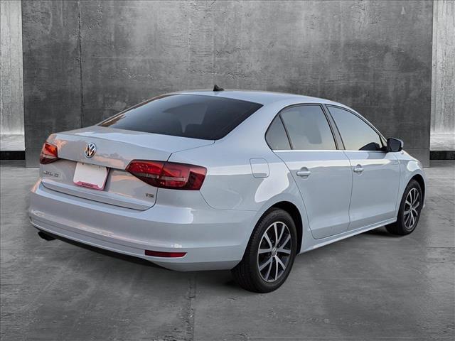 used 2018 Volkswagen Jetta car, priced at $14,798