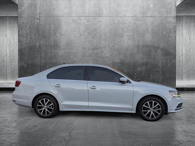 used 2018 Volkswagen Jetta car, priced at $14,798