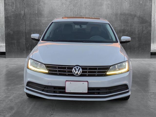 used 2018 Volkswagen Jetta car, priced at $14,798