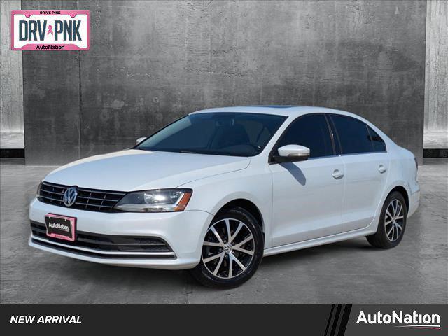 used 2018 Volkswagen Jetta car, priced at $15,499