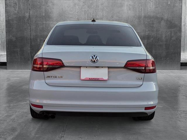 used 2018 Volkswagen Jetta car, priced at $14,798