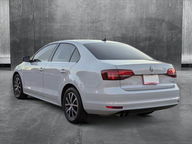 used 2018 Volkswagen Jetta car, priced at $14,798