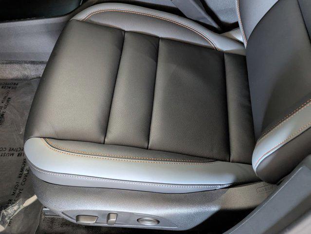 new 2025 Honda Prologue car, priced at $52,488