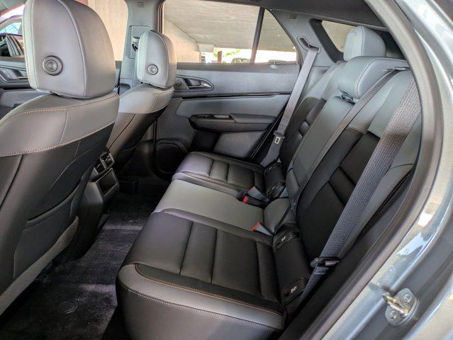 new 2025 Honda Prologue car, priced at $52,488