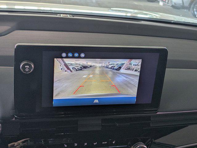 new 2025 Honda Prologue car, priced at $52,488