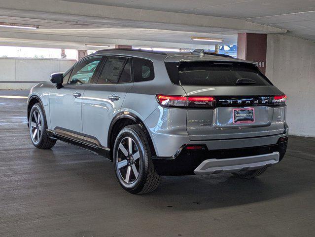 new 2025 Honda Prologue car, priced at $52,488