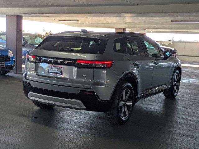 new 2025 Honda Prologue car, priced at $52,488
