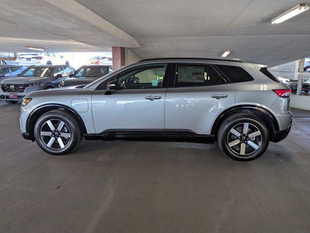 new 2025 Honda Prologue car, priced at $52,488