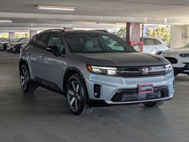 new 2025 Honda Prologue car, priced at $52,488