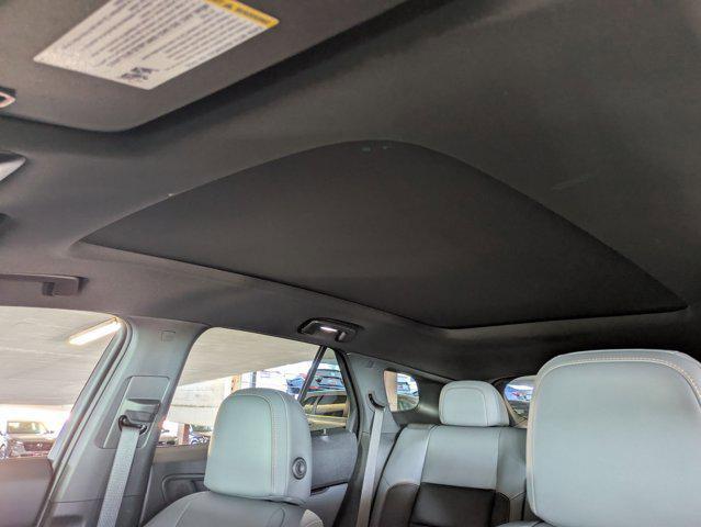 new 2025 Honda Prologue car, priced at $52,488