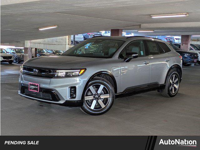 new 2025 Honda Prologue car, priced at $52,488