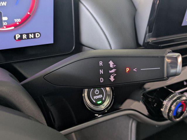 new 2025 Honda Prologue car, priced at $52,488