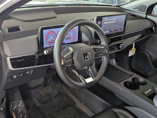 new 2025 Honda Prologue car, priced at $52,488
