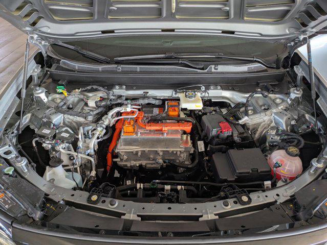 new 2025 Honda Prologue car, priced at $52,488