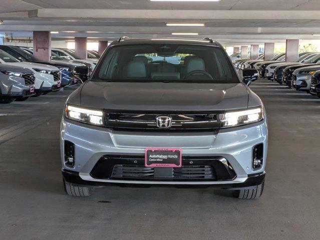 new 2025 Honda Prologue car, priced at $52,488