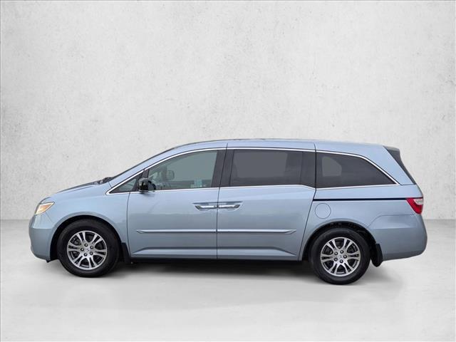 used 2011 Honda Odyssey car, priced at $11,388