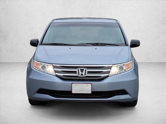 used 2011 Honda Odyssey car, priced at $11,388