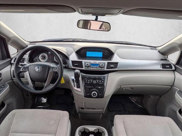 used 2011 Honda Odyssey car, priced at $11,388