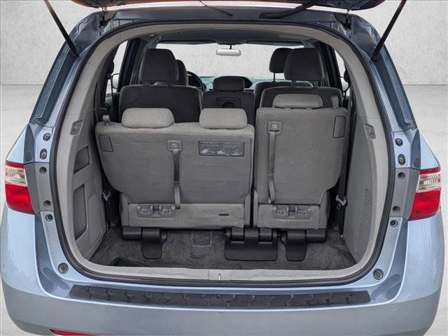 used 2011 Honda Odyssey car, priced at $11,388