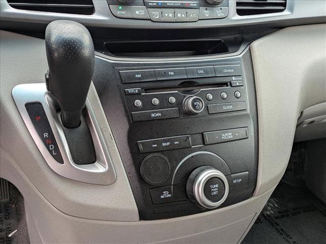 used 2011 Honda Odyssey car, priced at $11,388