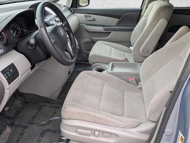 used 2011 Honda Odyssey car, priced at $11,388
