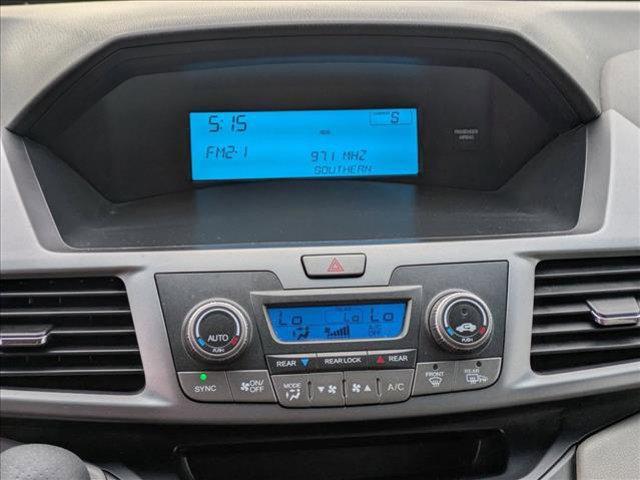 used 2011 Honda Odyssey car, priced at $11,388