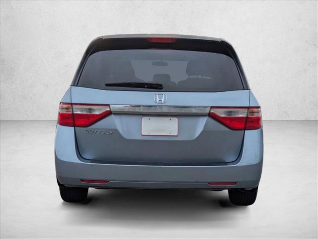 used 2011 Honda Odyssey car, priced at $11,388